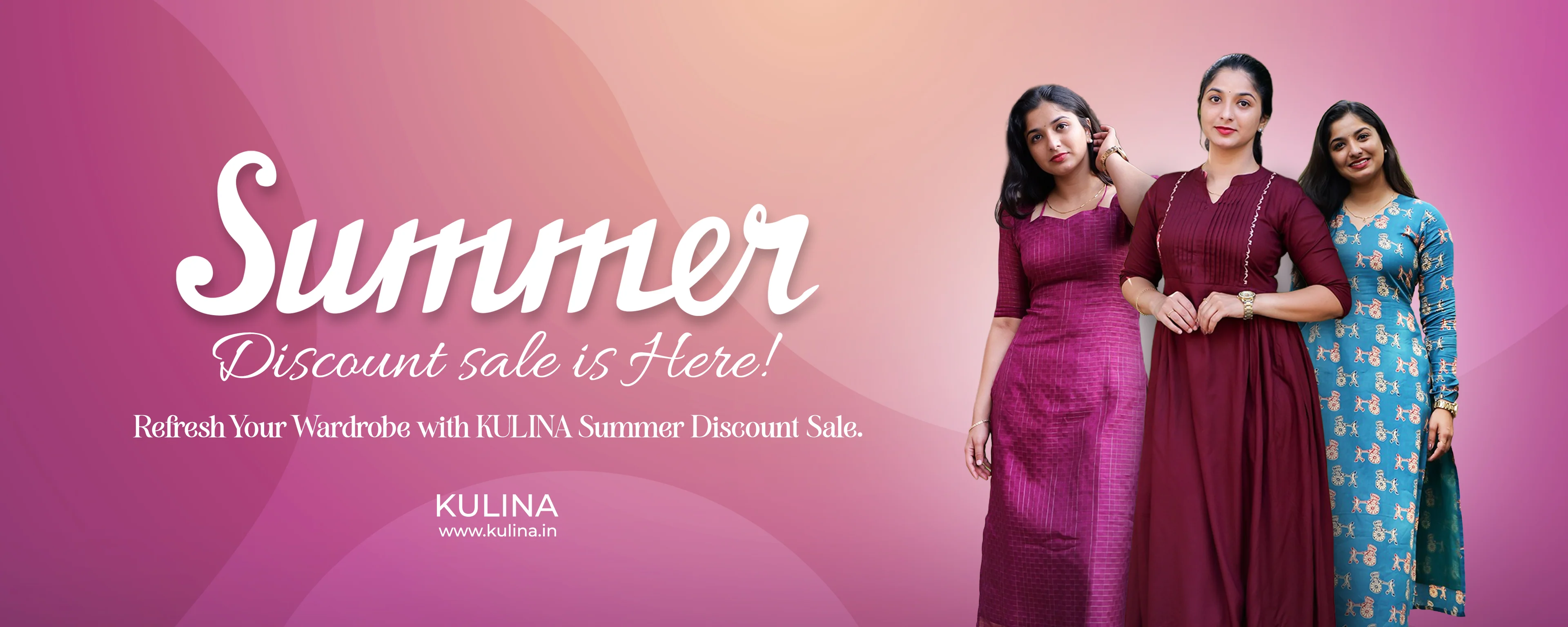 Redefine Your Everyday Style
